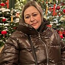 Знакомства: Ольга, 49 лет, Раменское