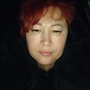 Знакомства: Амина, 43 года, Сургут