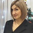 Знакомства: Оксана, 39 лет, Бузулук