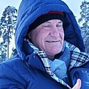 Знакомства: Юрий, 60 лет, Кингисепп