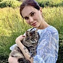 Знакомства: Даша, 29 лет, Москва