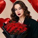 Знакомства: Анна, 24 года, Губаха