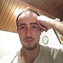 Знакомства: Viktor, 35 лет, Воложин
