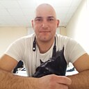 Знакомства: Тоша, 37 лет, Ульяновск