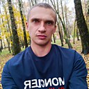 Знакомства: Денис, 37 лет, Серпухов