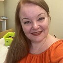 Знакомства: Анна, 43 года, Санкт-Петербург