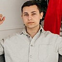 Знакомства: Максим, 21 год, Ростов-на-Дону