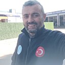 Знакомства: Али, 44 года, Москва