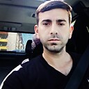 Знакомства: Байрам, 40 лет, Москва