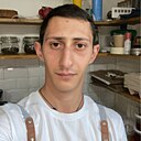 Знакомства: Нарек, 27 лет, Новочеркасск