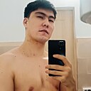 Знакомства: Исa, 23 года, Актобе