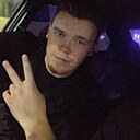 Знакомства: Михаил, 20 лет, Омск