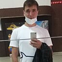 Знакомства: Сергей, 28 лет, Абакан