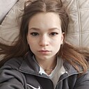 Знакомства: Настя, 18 лет, Гомель