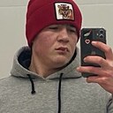 Знакомства: Ахлидин, 18 лет, Минск