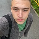 Знакомства: Ваня, 22 года, Тула