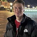 Знакомства: Кирилл, 24 года, Серпухов