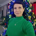 Знакомства: Оксана, 38 лет, Тайга