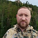 Знакомства: Денис, 40 лет, Тюмень