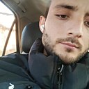 Знакомства: Федя, 26 лет, Худжанд