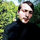 Знакомства: David, 28 лет, Минск