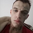 Знакомства: Кирилл, 25 лет, Лунинец