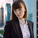 Знакомства: Екатерина, 40 лет, Москва