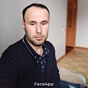 Знакомства: Дима, 37 лет, Екатеринбург