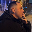 Знакомства: Сергей, 39 лет, Новомосковск