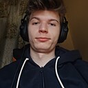 Знакомства: Илья, 19 лет, Санкт-Петербург