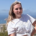 Знакомства: Анастасия, 28 лет, Вырица