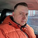 Знакомства: Андрей, 44 года, Новосибирск