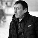 Знакомства: Саламат, 41 год, Кокшетау