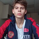 Знакомства: Дмитрий, 19 лет, Белгород
