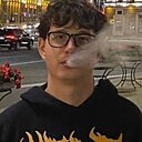 Знакомства: Даник, 18 лет, Минск