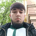 Знакомства: Мухаммад, 24 года, Санкт-Петербург