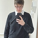 Знакомства: Алексей, 19 лет, Иваново