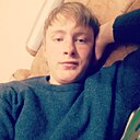 Знакомства: Сергей, 30 лет, Тюмень