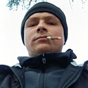 Знакомства: Евгений, 28 лет, Мариуполь