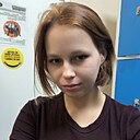 Знакомства: Александра, 18 лет, Самара