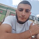 Знакомства: Эльвис, 27 лет, Ялта