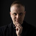Знакомства: Mateusz, 35 лет, Лубартов