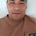 Знакомства: Тлектес, 46 лет, Астана