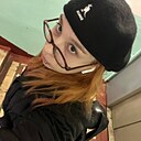 Знакомства: Рина, 19 лет, Москва