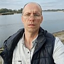 Знакомства: Денис, 47 лет, Береза