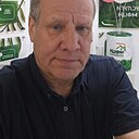Знакомства: Владимир, 63 года, Петрозаводск