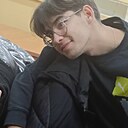 Знакомства: Дима, 19 лет, Ульяновск