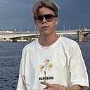 Знакомства: Максим, 28 лет, Санкт-Петербург