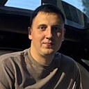 Знакомства: Данил, 25 лет, Барановичи