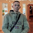 Знакомства: Андрей, 25 лет, Самара